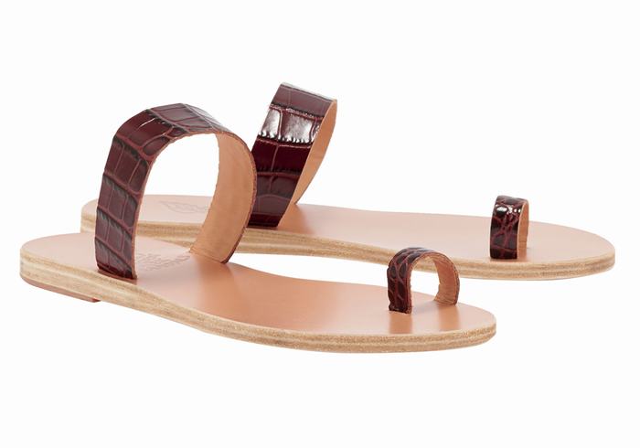 Sandales Toe-Post Ancient Greek Sandals Thalia   | QLW-6202723